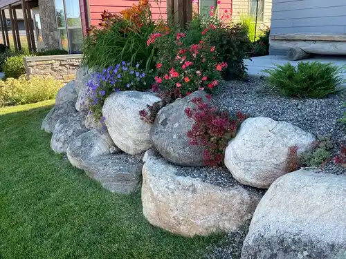 landscaping services Hansville